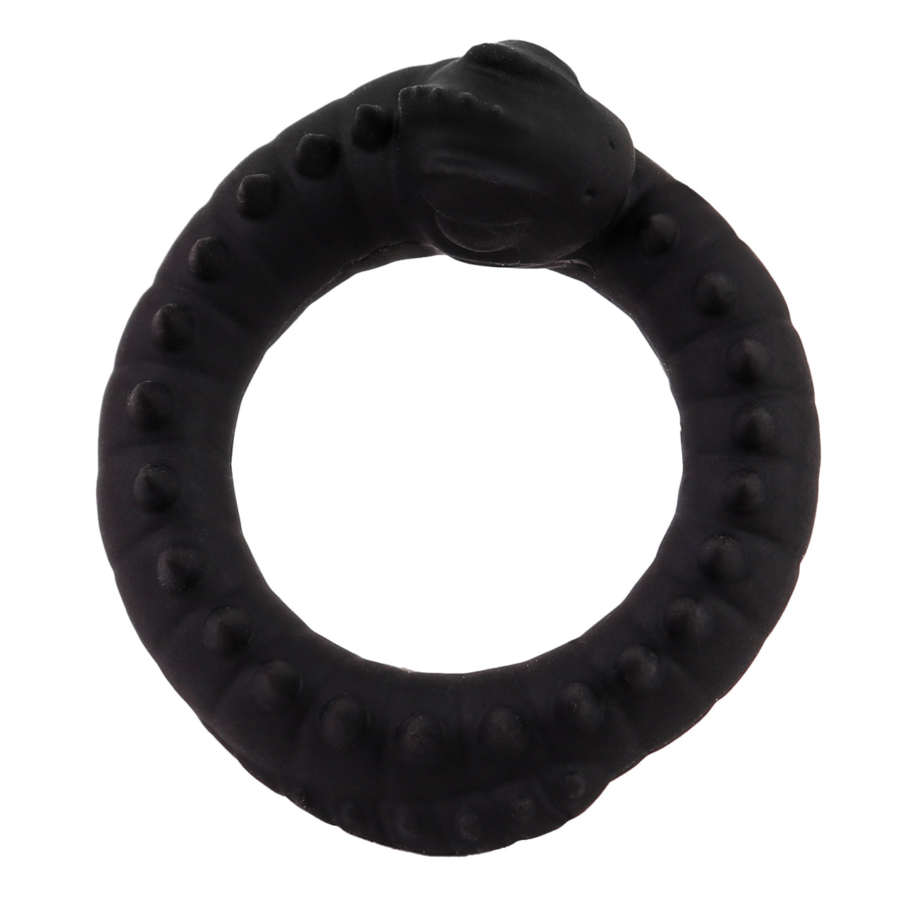 Creature Cocks Liquid Silicone Cock Ring | F282
