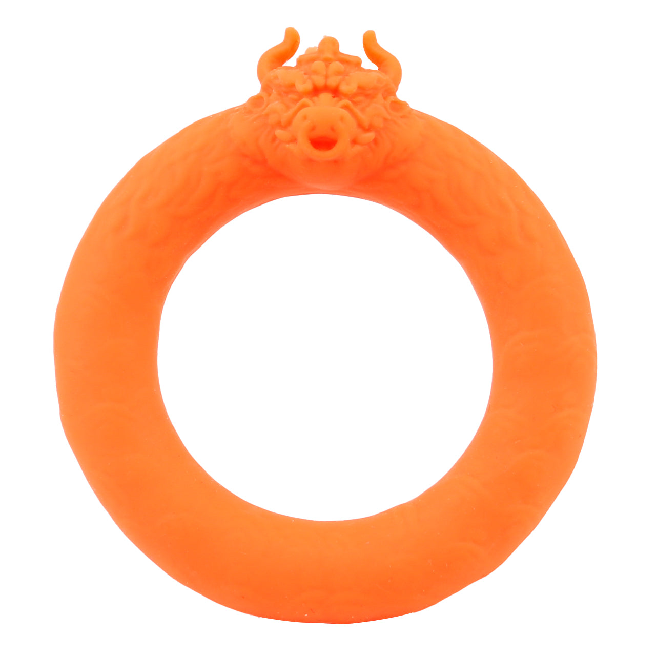 Creature Cocks Liquid Silicone Cock Ring | F282