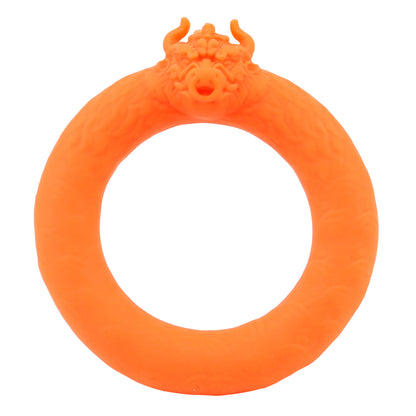 Creature Cocks Liquid Silicone Cock Ring | F282