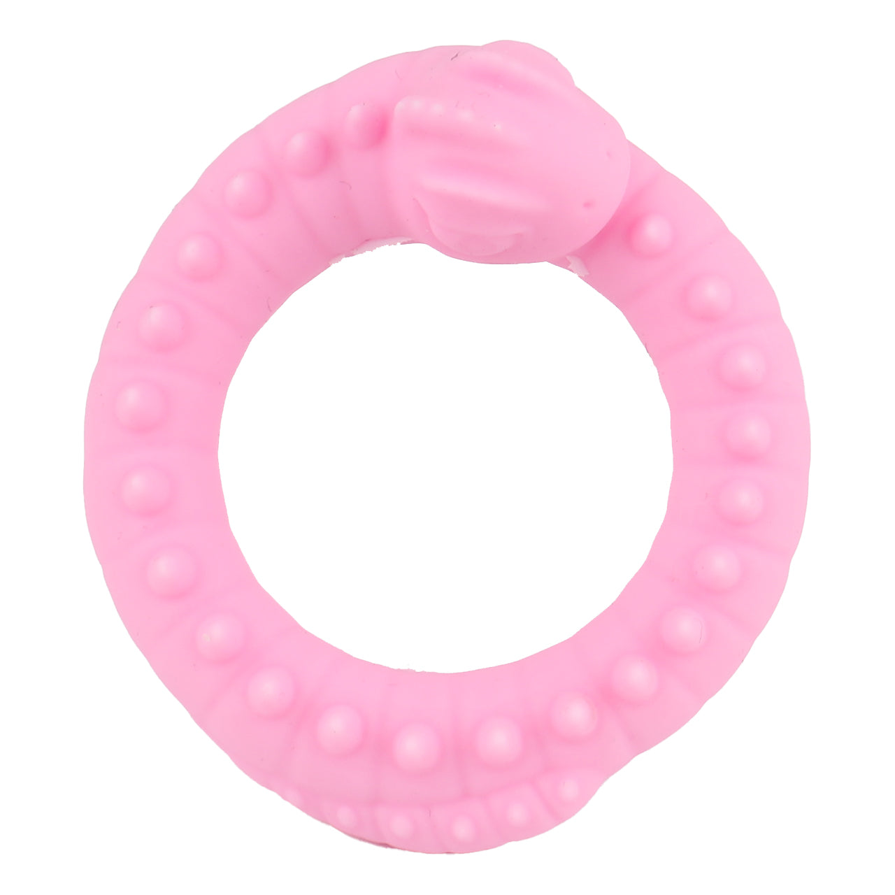 Creature Cocks Liquid Silicone Cock Ring | F282
