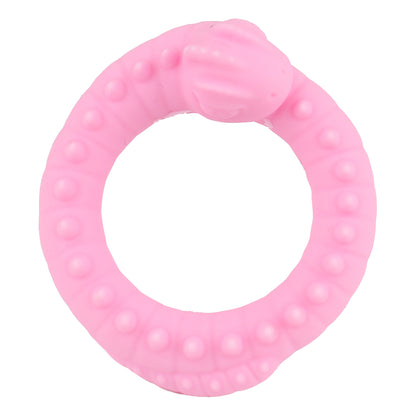 Creature Cocks Liquid Silicone Cock Ring | F282