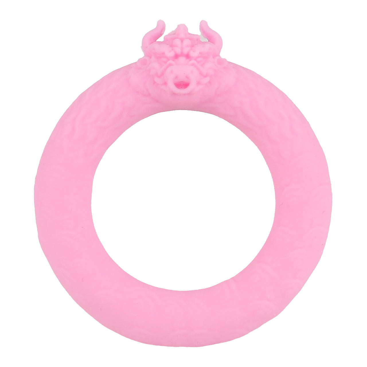 Creature Cocks Liquid Silicone Cock Ring | F282