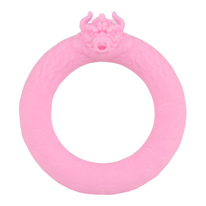 Creature Cocks Liquid Silicone Cock Ring | F282
