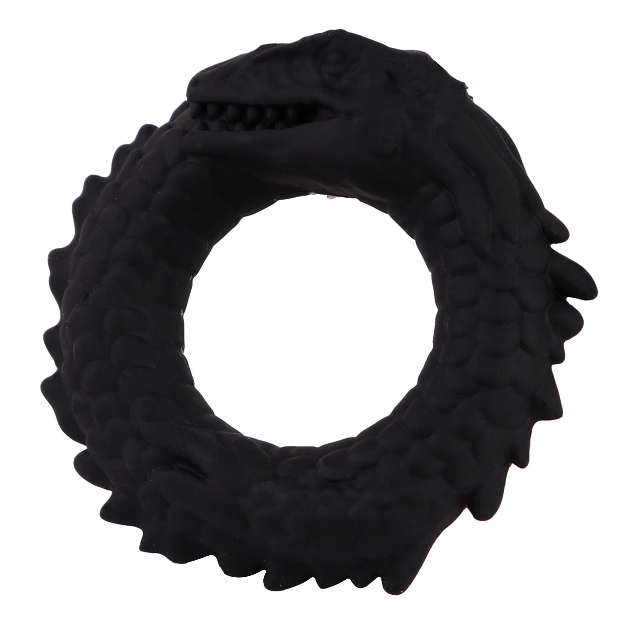 Creature Cocks Liquid Silicone Cock Ring | F282