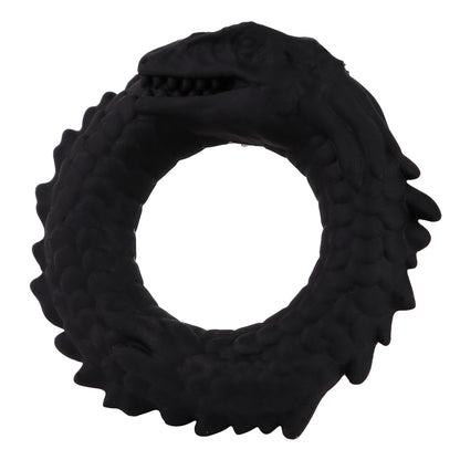 Creature Cocks Liquid Silicone Cock Ring | F282