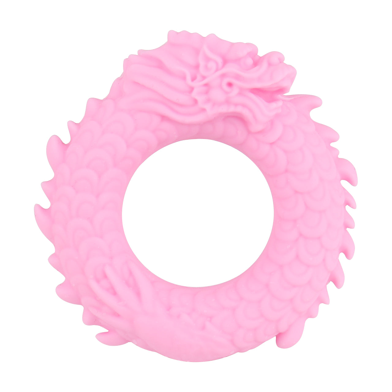Creature Cocks Liquid Silicone Cock Ring | F282