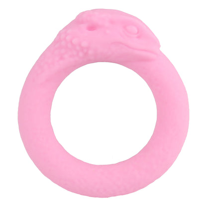 Creature Cocks Liquid Silicone Cock Ring | F282