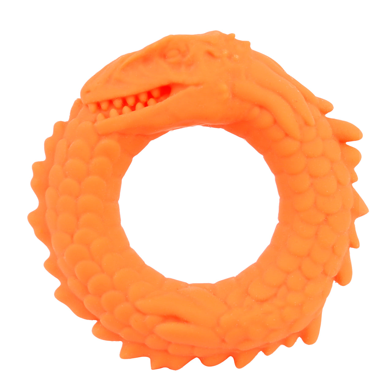 Creature Cocks Liquid Silicone Cock Ring | F282