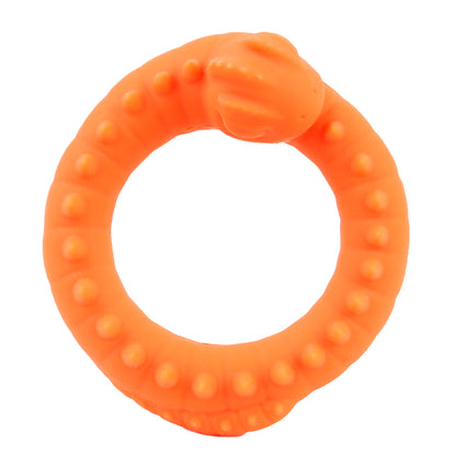 Creature Cocks Liquid Silicone Cock Ring | F282