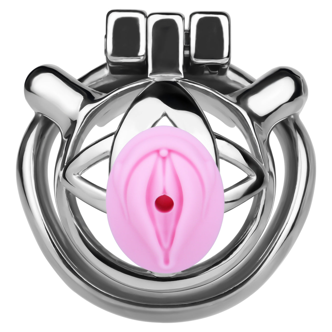 Eye of Horus Micro Chastity Cage | F301A