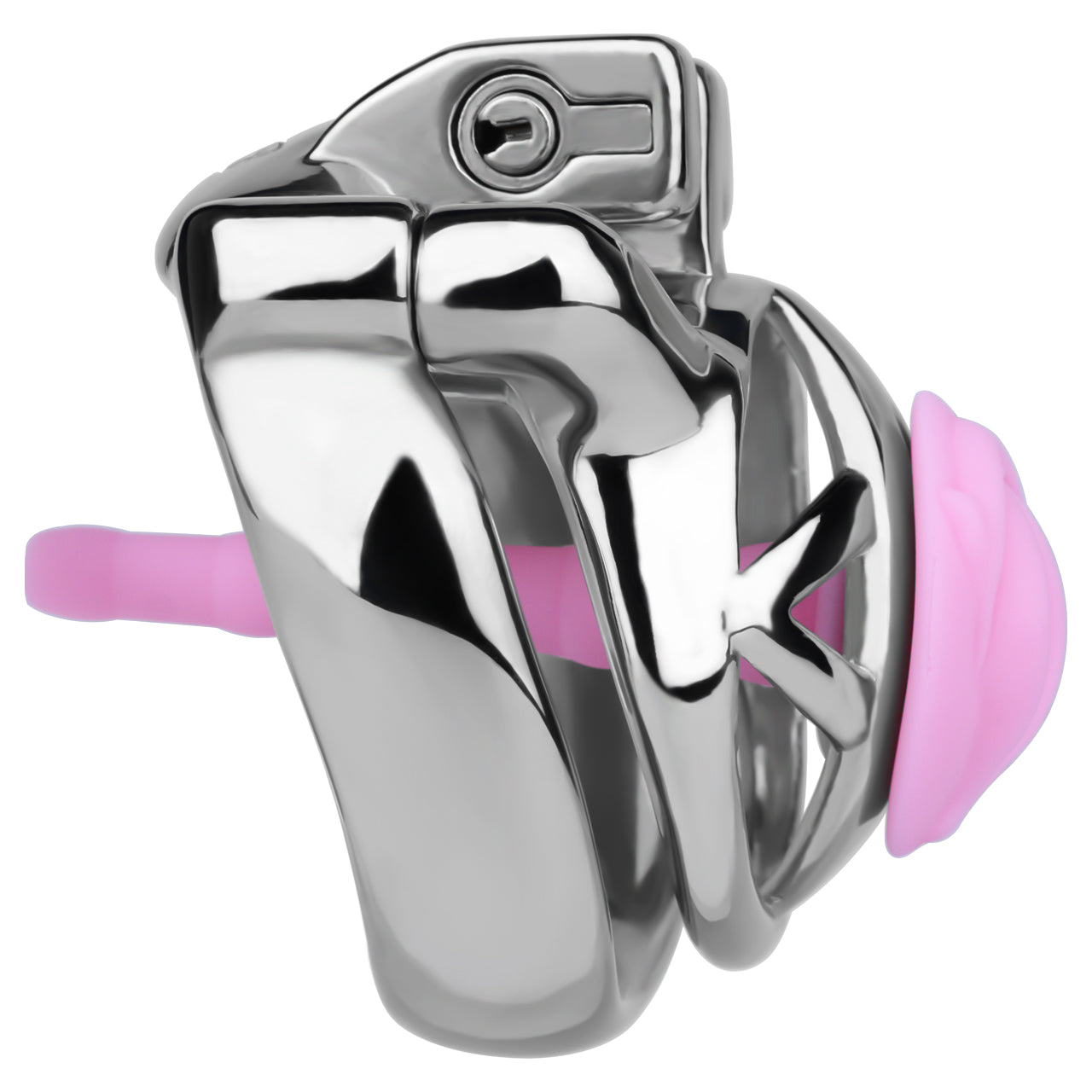 Eye of Horus Micro Chastity Cage | F301A