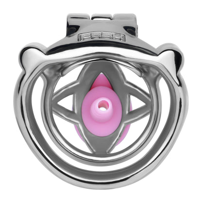 Eye of Horus Micro Chastity Cage | F301A
