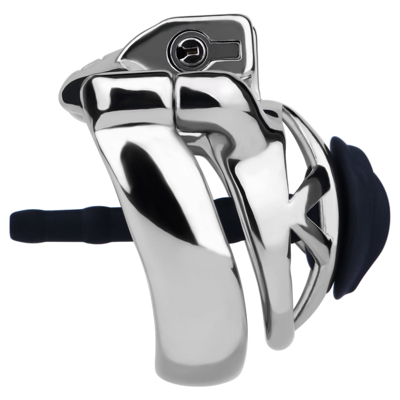 Eye of Horus Micro Chastity Cage | F301A