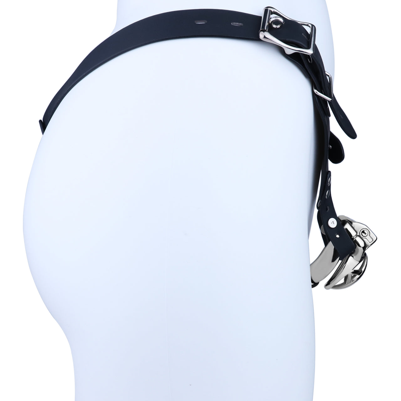 Eye of Horus Micro Chastity Cage | F301A