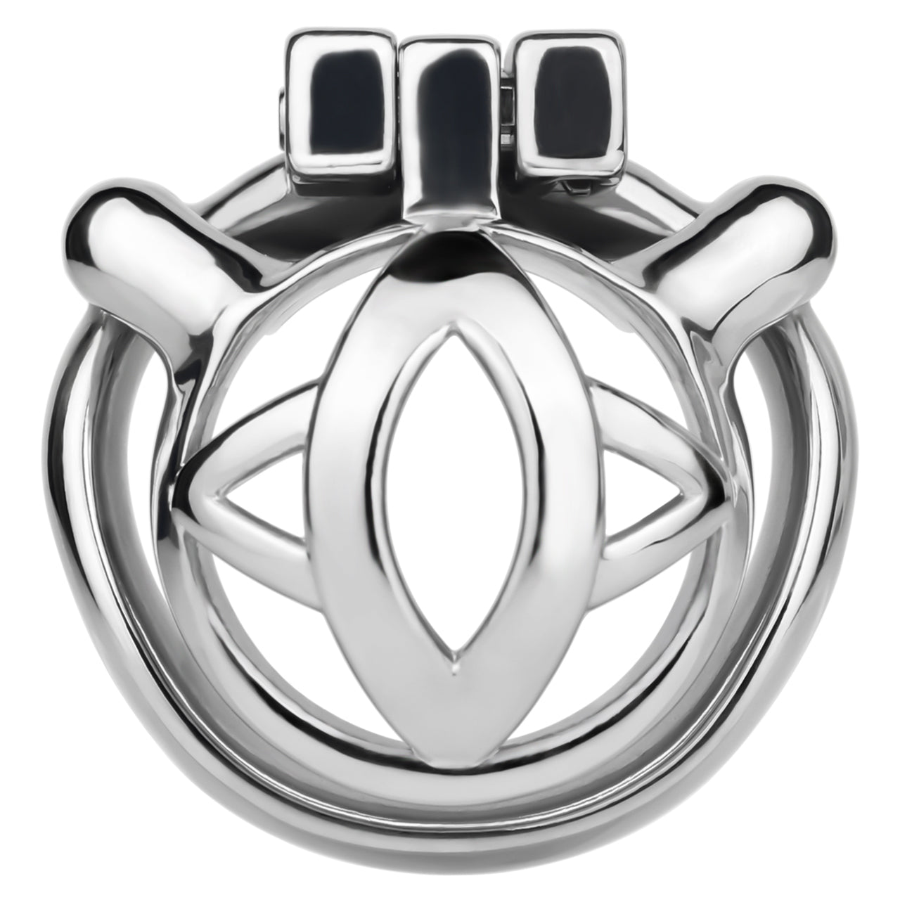 Eye of Horus Micro Chastity Cage | F301A