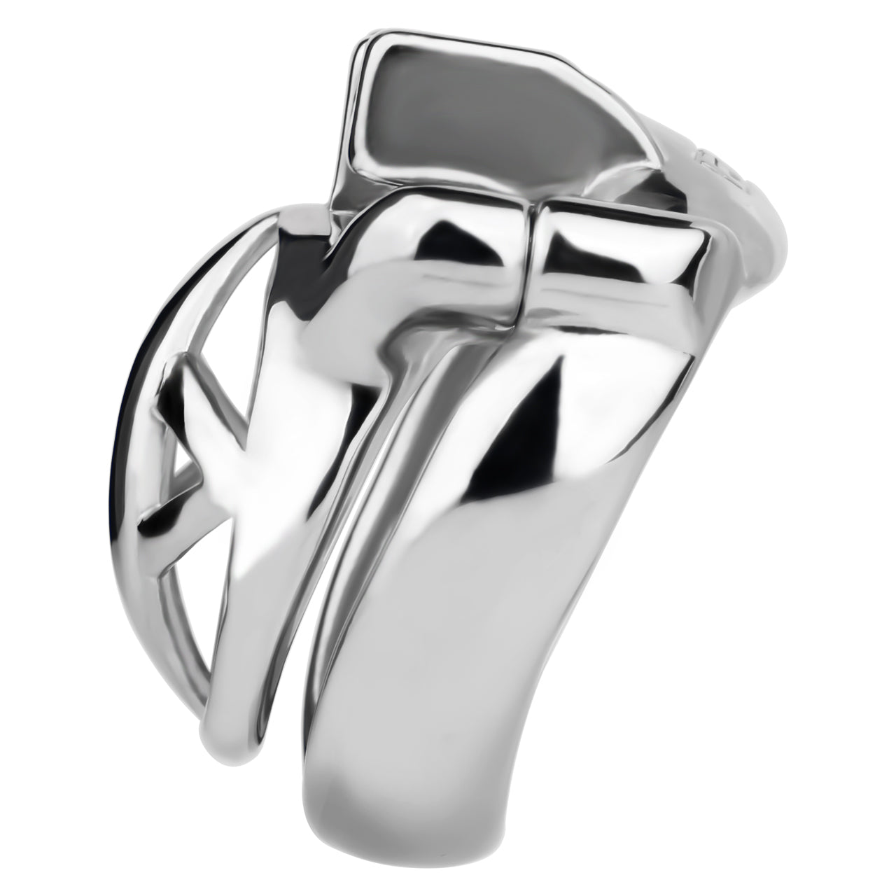Eye of Horus Micro Chastity Cage | F301A