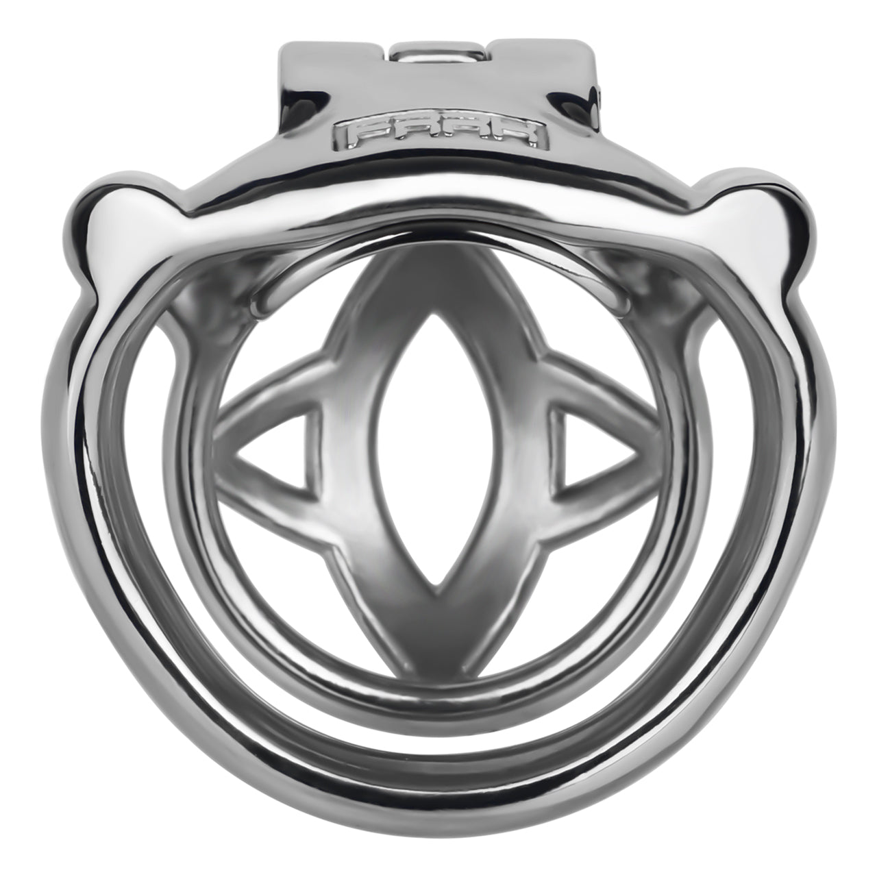 Eye of Horus Micro Chastity Cage | F301A