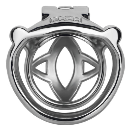 Eye of Horus Micro Chastity Cage | F301A