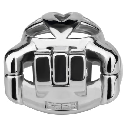 Eye of Horus Micro Chastity Cage | F301A