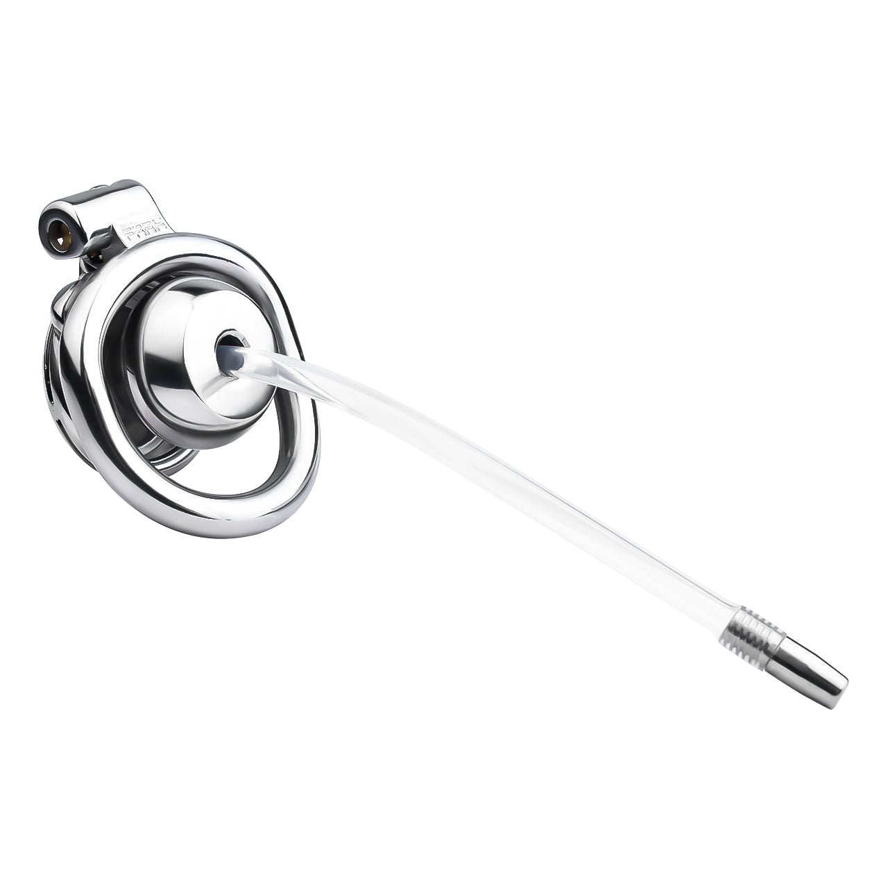 Flat & Inverted Cocoon Penis Chastity Device