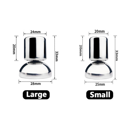  Inverted Cylinder Unit with Bowl-shaped Base