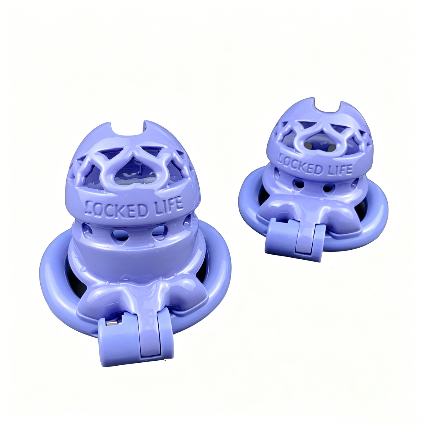 Micro Chastity Cage 3D Printed | F3107