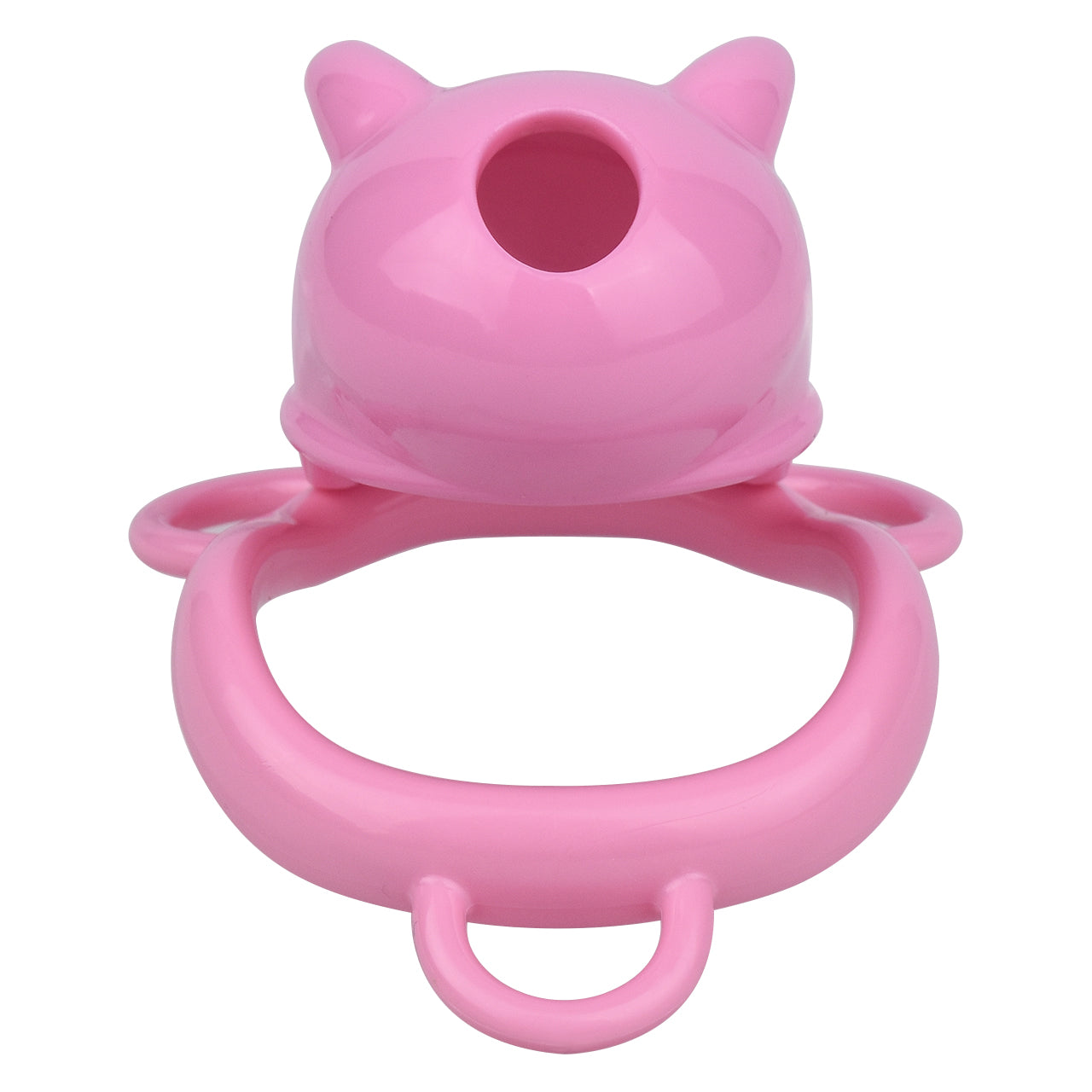 Little devil chastity cage | F290