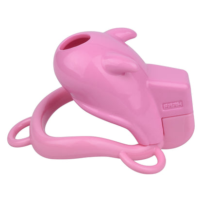 Little devil chastity cage | F290