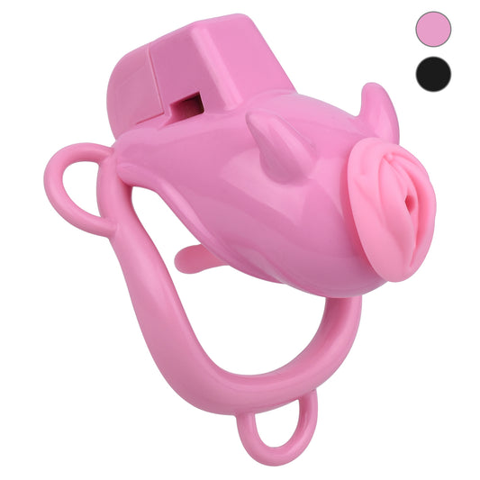 Little devil chastity cage | F290