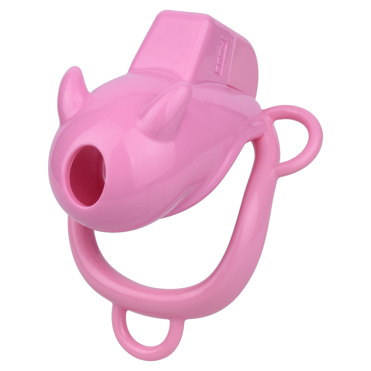 Little devil chastity cage | F290