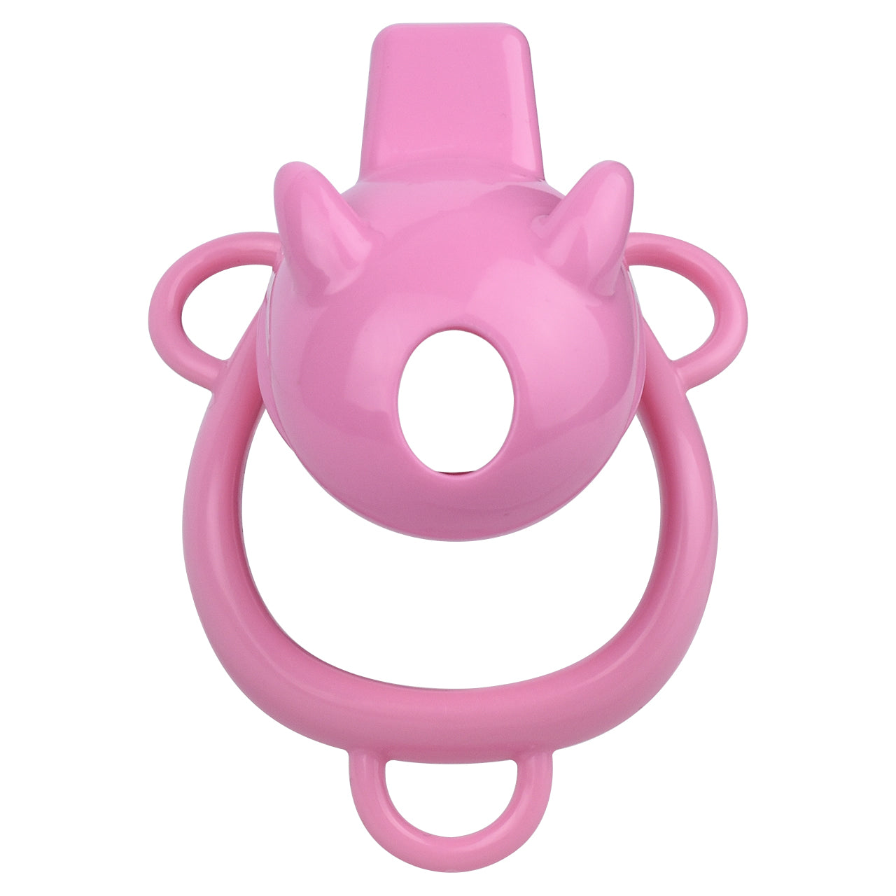 Little devil chastity cage | F290