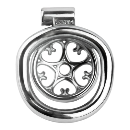 Locked In Love Chastity
