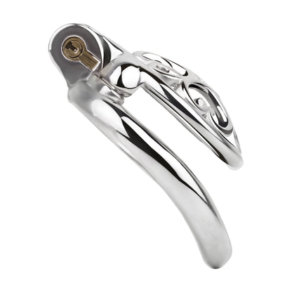 Locked In Love Chastity
