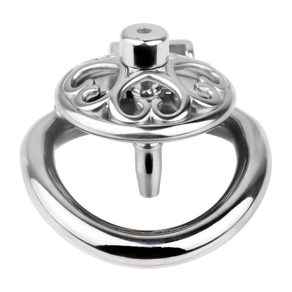 Locked In Love Chastity