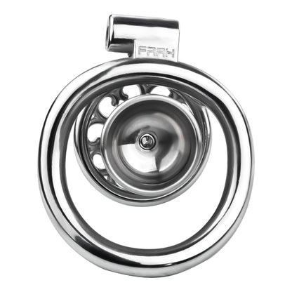 Locked In Love Chastity