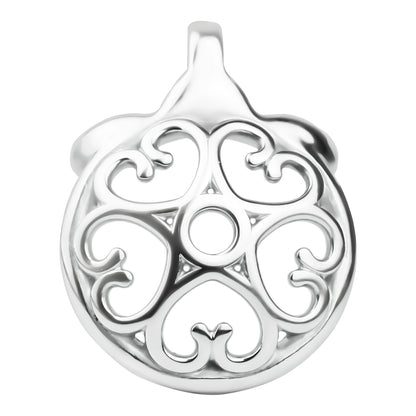 Locked In Love Chastity | F276
