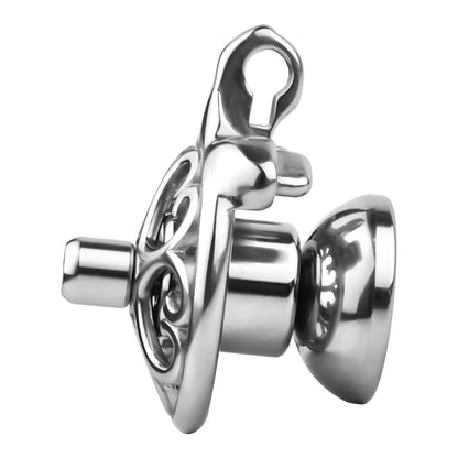 Locked In Love Chastity