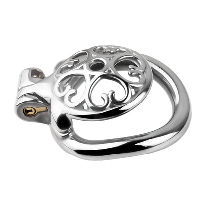 Locked In Love Chastity