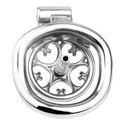 Locked In Love Chastity