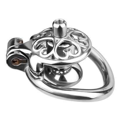 Locked In Love Chastity