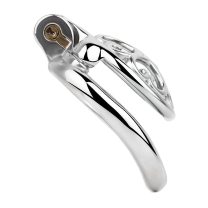 Locked In Love Chastity