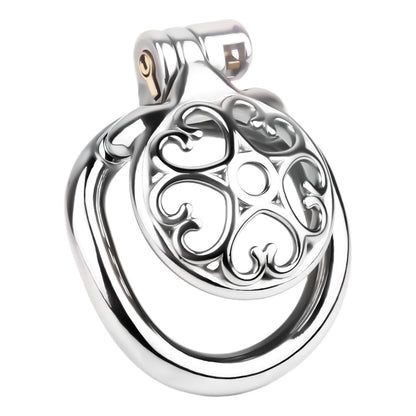 Locked In Love Chastity