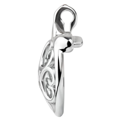 Locked In Love Chastity