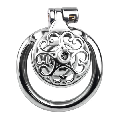 Locked In Love Chastity