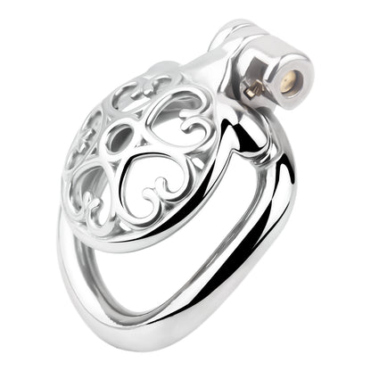 Locked In Love Chastity