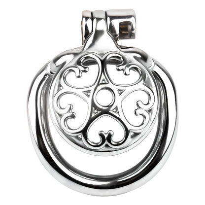 Locked In Love Chastity