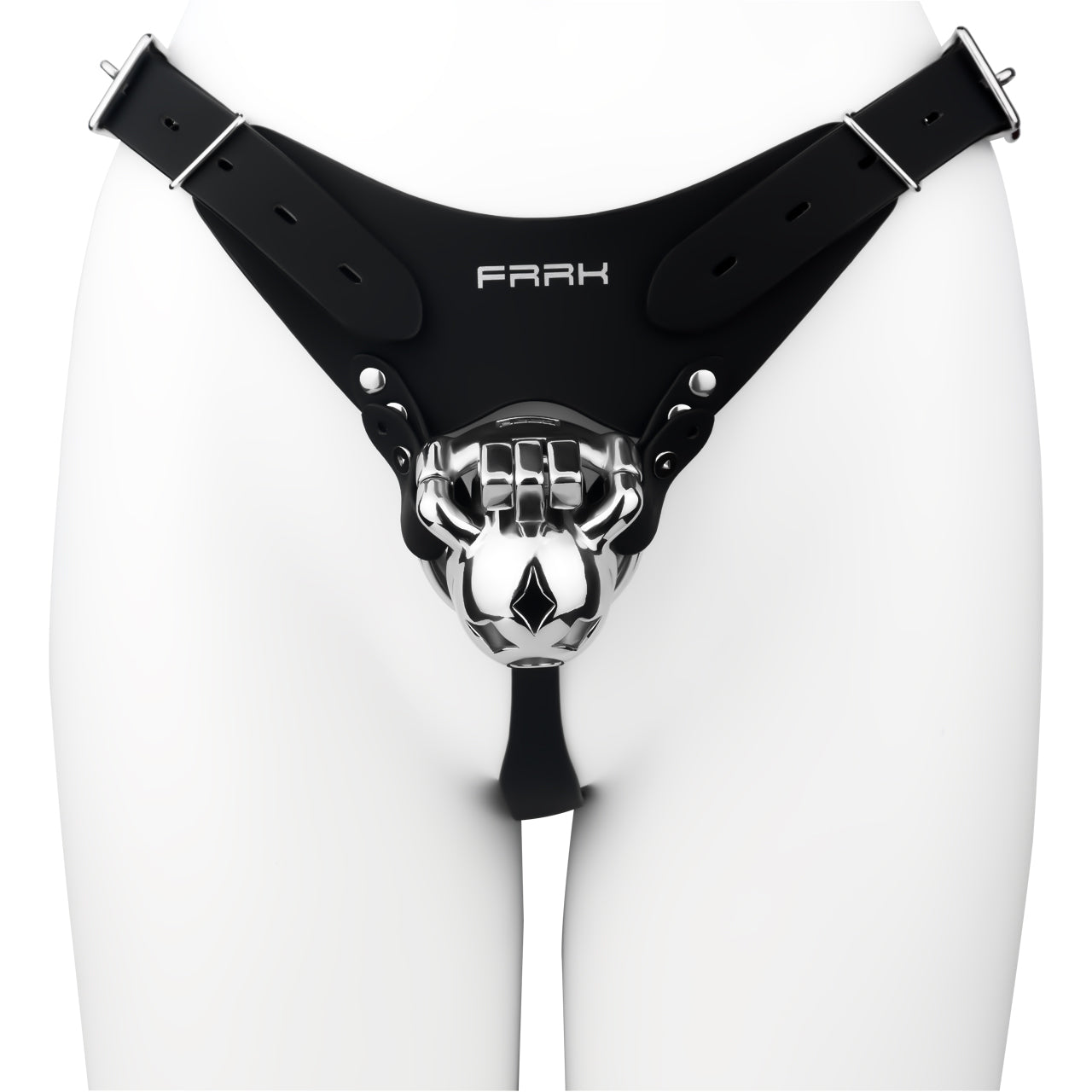 Meteor Mini Chastity Cage