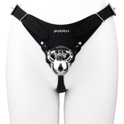 Meteor Mini Chastity Cage
