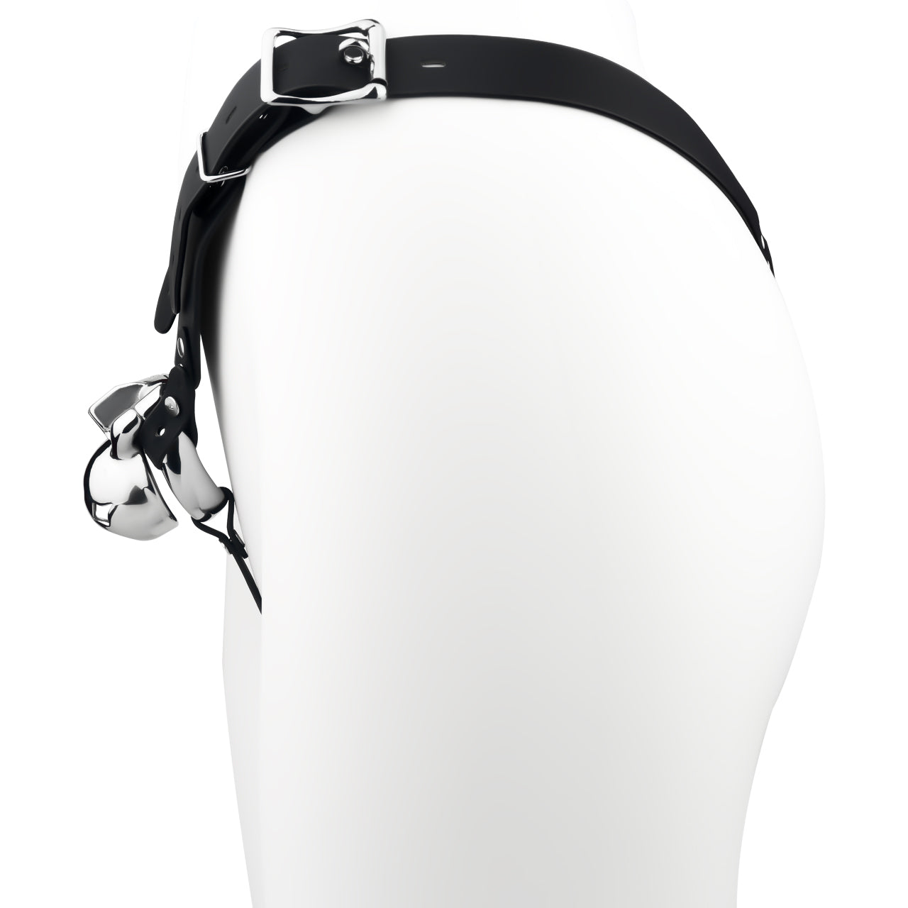 Meteor Mini Chastity Cage