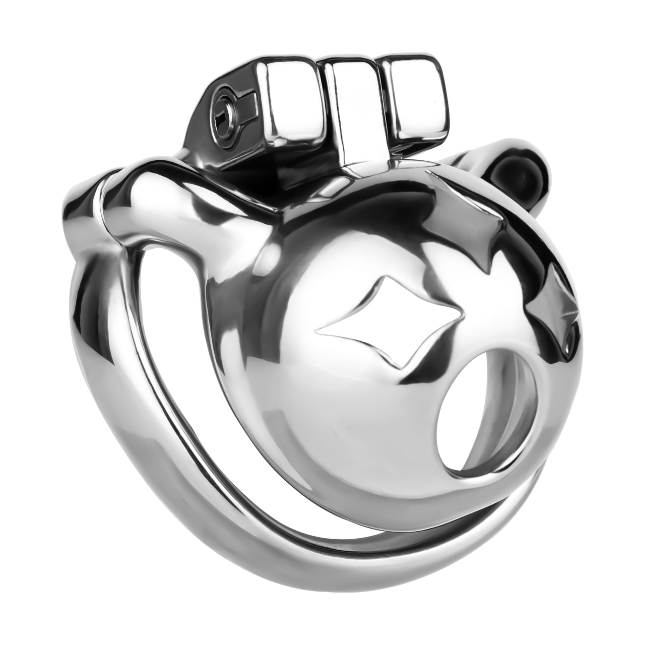 Meteor Mini Chastity Cage